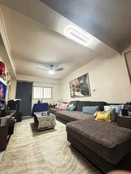 Blk 130 Bukit Merah View (Bukit Merah), HDB 3 Rooms #605125101